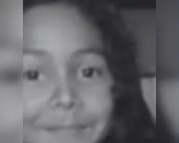 Comoção marca enterro de menina de 8 anos que morreu após sofrer descarga elétrica em Alagoas
