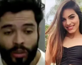 Condenado homem que planejou ataque com soda cáustica contra a ex
