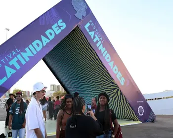 Confira as atrações confirmadas do Festival Latinidades 2026