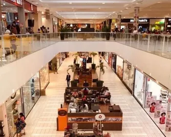 Confira o horário dos shoppings de Maceió durante os jogos do Brasil na Copa do Mundo