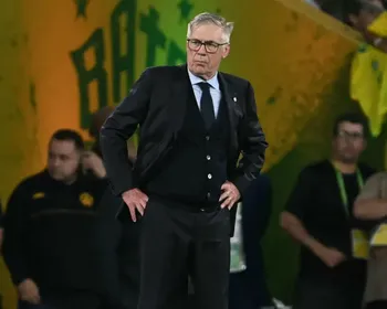 Conheça os 48 técnicos da Copa do Mundo e veja quem tem o currículo mais vencedor