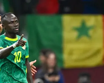 Conheça Sadio Mané, a referência e símbolo de Senegal na Copa do Mundo