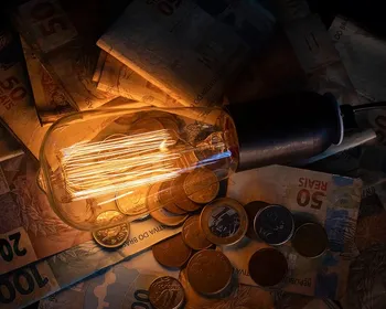 Conta de luz terá bandeira tarifária amarela no mês de junho