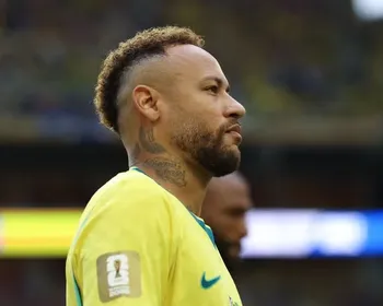 Contra Escócia, Neymar foi o mais lento, e Danilo alcançou a maior velocidade