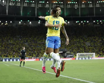 Copa do Mundo de 2026 terá recorde de jogadores do Brasileirão; veja nomes