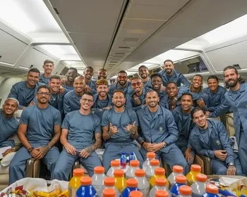 Copa do Mundo: entenda como é feito o exame antidoping dos atletas