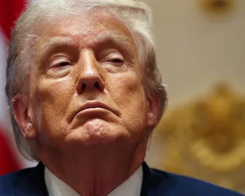 Copa do Mundo: Trump não deverá ir ao jogo de estreia dos EUA