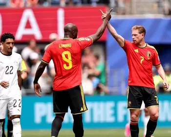 Copa: Irã pega Bélgica em Los Angeles, maior comunidade persa fora do país