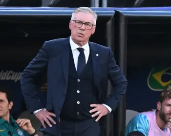 Copa pode ter Brasil x Alemanha já no mata-mata; entenda