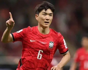 Coreia do Sul vira contra a Tchéquia e estreia com vitória na Copa do Mundo