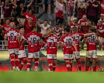 O melhor CRB da Série B dura apenas 45 minutos