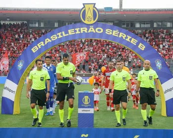 CRB tem quatro suspensos para o próximo jogo após ‘chuva’ de cartões contra a Ponte Preta