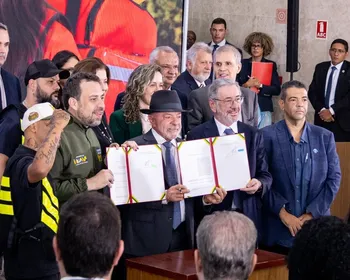 Crédito de Lula para entregadores terá juros diferentes por gênero