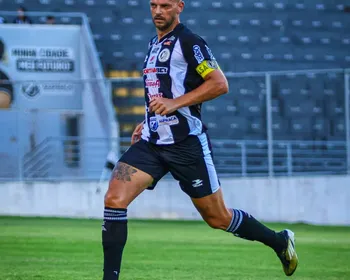 Cristian Lucca deve deixar o ASA após 5 temporadas; zagueiro tem começo de acordo com Pelotas