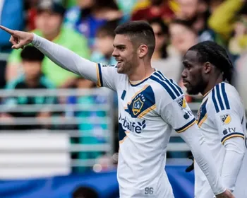 Cruzeiro mira contratação de Gabriel Pec, do Los Angeles Galaxy