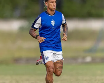 CSA perde Dudu Figueiredo e Kaike por lesão no fechamento da primeira fase da Série D