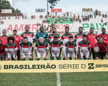 CSE encara Atlético-BA com objetivo de retornar ao G-4 da Série D