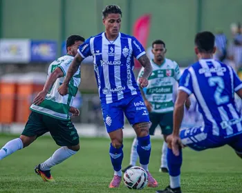 Da liderança do grupo ao mata-mata: a trajetória do CSA na Série D