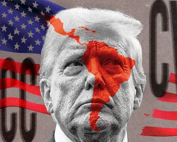 Após pedido de Trump, 14 países classificam PCC e CV como terroristas
