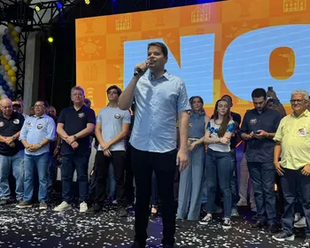 Davi Filho lança pré-candidatura ao Senado, sinaliza diálogo e aposta em eleição de ruptura