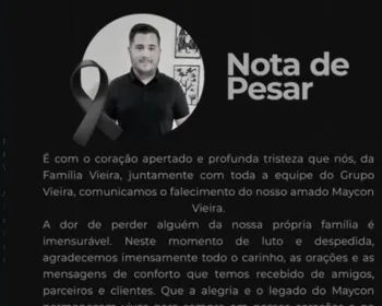 "Deixou marcas profundas": quem era o jovem que morreu em grave acidente em Craíbas