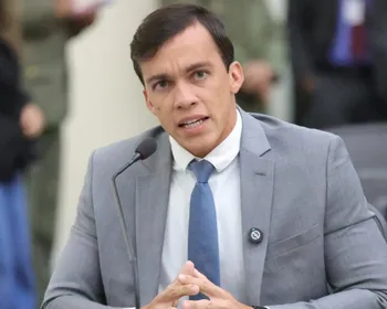 Delegado Leonam reforça proibição de fogos com estampido durante festejos juninos e jogos do Brasil