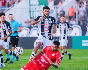 Desempenho longe de Arapiraca ameaça permanência do ASA na Série D