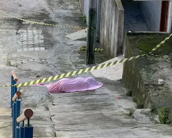 Polícia prende suspeito e busca 2º envolvido na morte de jovem no Ouro Preto