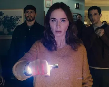 Dia D: o filme de Hollywood para preparar humanidade para alienígenas