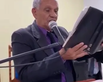 Diácono e avô: morte de evangélico gera revolta em São Miguel dos Campos