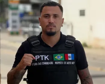 Preso em operação contra o CV, 'PTK' tinha padrão de vida incompatível com renda conhecida, aponta SSP