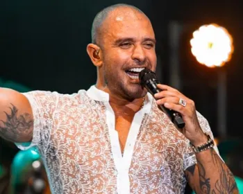 Diogo Nogueira perde a voz e cancela shows: ‘Comprometimento’
