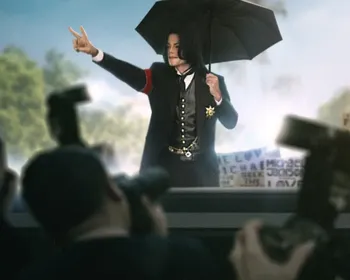Documentário de Michael Jackson na Netflix mostra o que o filme não pôde exibir