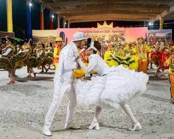 Dona Dadá leva ao Forró & Folia homenagem à alma andarilha do povo nordestino