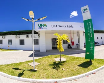 Duas mulheres ficam feridas após confusão no bairro de Santa Lúcia