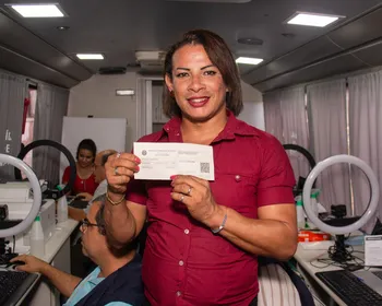 Eleitores transgênero crescem mais de 63% em Alagoas, aponta TRE