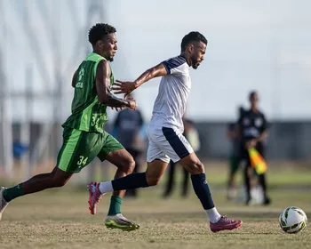 Em busca do acesso, CSA estreia no mata-mata da Série D contra o Lagarto