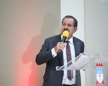 Em homenagem na Ufal, Humberto Martins relembra trajetória da Faculdade de Direito de Alagoas