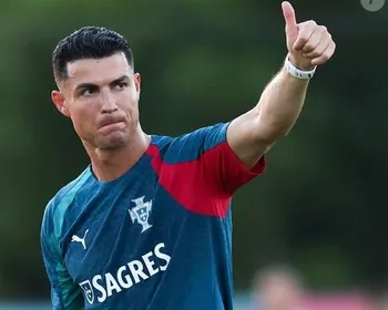 Entenda doença delicada no coração que quase tirou Cristiano Ronaldo do futebol