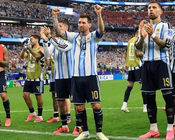 Entenda o chaveamento e as datas da 2ª fase da Copa do Mundo