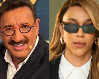 Erika Hilton comemora vitória contra Ratinho na Justiça e SBT se cala