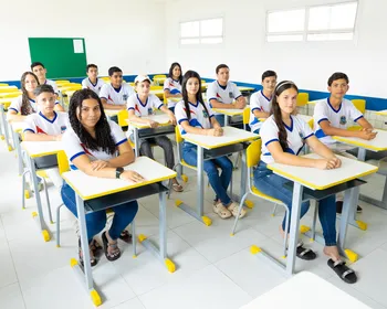Escolas de Alagoas têm até julho para responder ao Censo Escolar 2026