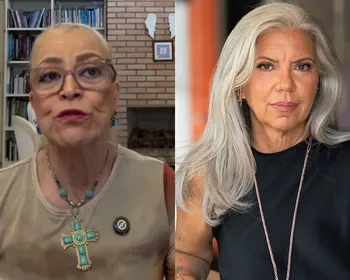 Escritora diz ter sido “ridicularizada” por Astrid Fontenelle