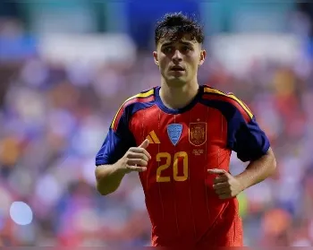 Espanha chega à Copa do Mundo sem perder há mais de dois anos