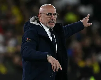 Espanha confirma numeração para amistoso contra o Iraque e deve poupar titulares