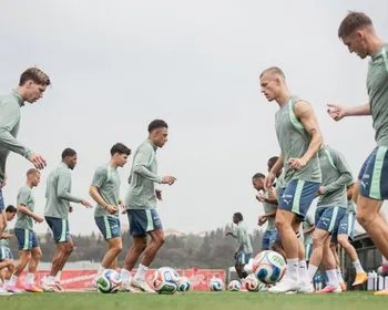Estratégia inusitada da Suíça para a Copa do Mundo chama atenção; veja