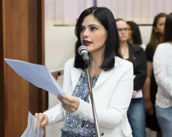 Ex-deputada Grazielle Machado morre após passar mal com refeição