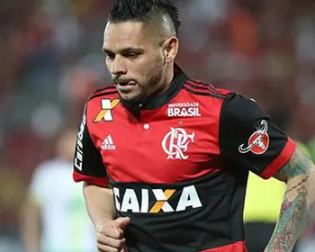 Ex-lateral Pará consegue vitória contra o Flamengo na Justiça