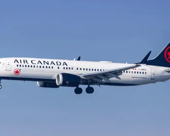 Ex-piloto da Air Canada é acusado de voar 17 anos com licença falsa