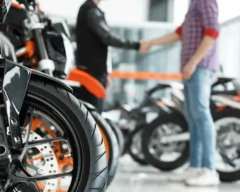 Venda de motos em Alagoas chega a 151 unidades por dia nos cinco primeiros meses de 2026